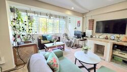 Blk 582 Woodlands Drive 16 (Woodlands), HDB 5 Rooms #621649131